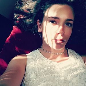 Meet your Posher, Bella